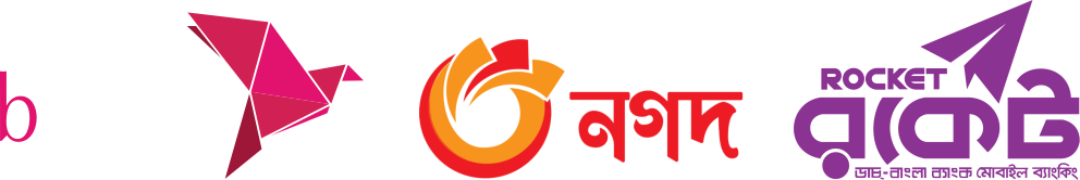 bkash-nagad-rocket-mobile-banking